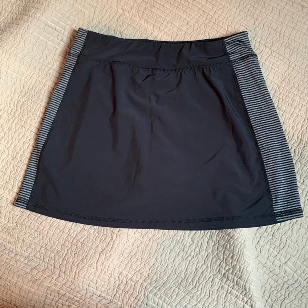 SOYBU Skirt Women's Athletic Skorts, Size Small